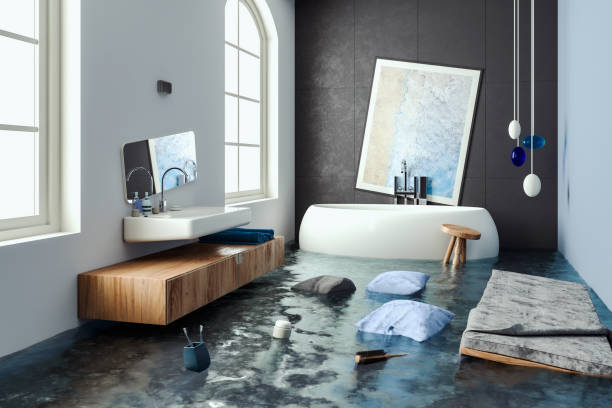 Best Residential water damage restoration  in San Leandro, CA